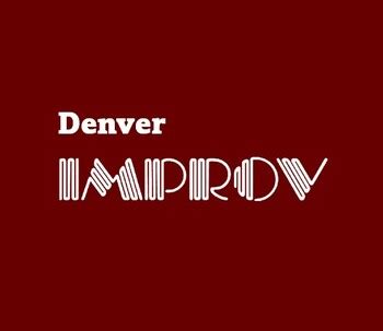 Denver Improv - Denver, CO - 2024-12-28 @ 2024-12-28