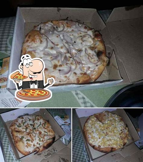 Dominis pizza, Patiala - Restaurant menu, prices and reviews