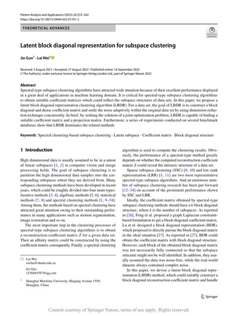 Invariant Subspace Block Diagonal Matrix 的图像结果