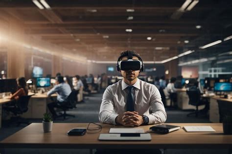 Image result for Remote Work VR