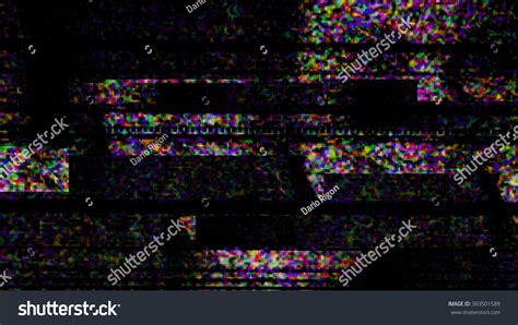 Static Screen 的图像结果