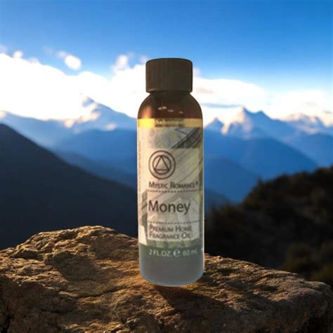 Money Premium Long-Lasting Fragrance & Essential Oil | For Diffusers ...