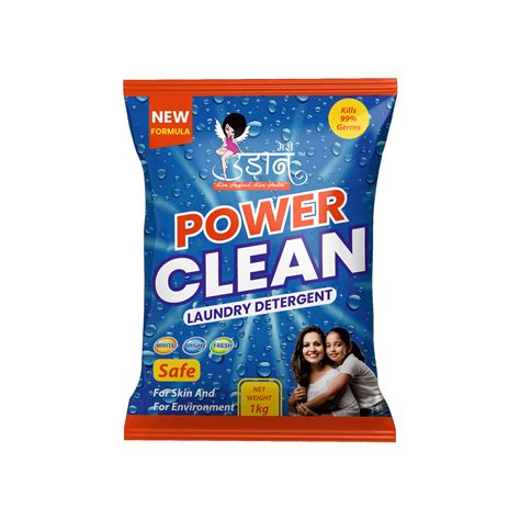 Image result for Trend Washing Powder