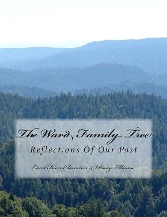 Buy The Ward Family Tree: Reflections Of Our Past Book Online at Low ...