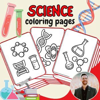 Fun Learning Pages Science for Kids 的图像结果