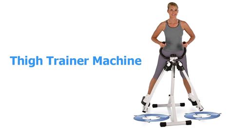 Inner Thigh Exercise Machine 的图像结果
