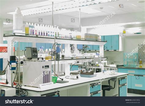 Laboratory 的图像结果