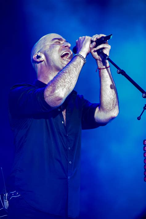 Live and Bush at Champion's Square | Where Y'at New Orleans