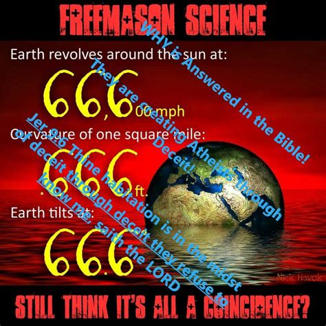 God’s Biblical Flat Earth – God’s Biblical Flat Earth