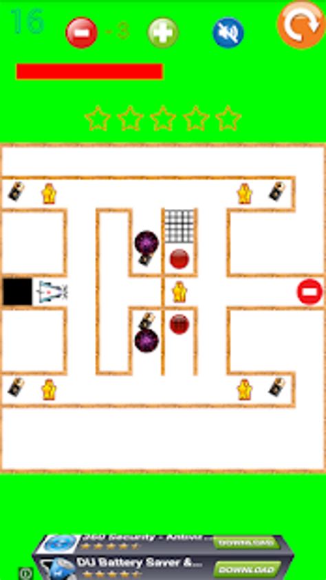 Image result for Mouse Bot Mod Apk