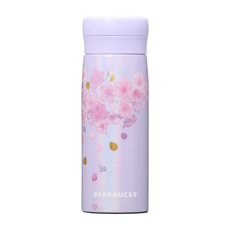 Buy Starbucks Japan Sakura 2023 Cherry Blossom Mug Cup Tumbler Glass ...