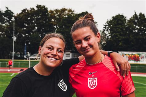 Amy Harrison efter sidste test: Vi er klar til sæsonstarten