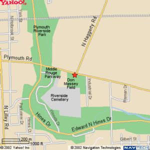 Directions - 35th District Court