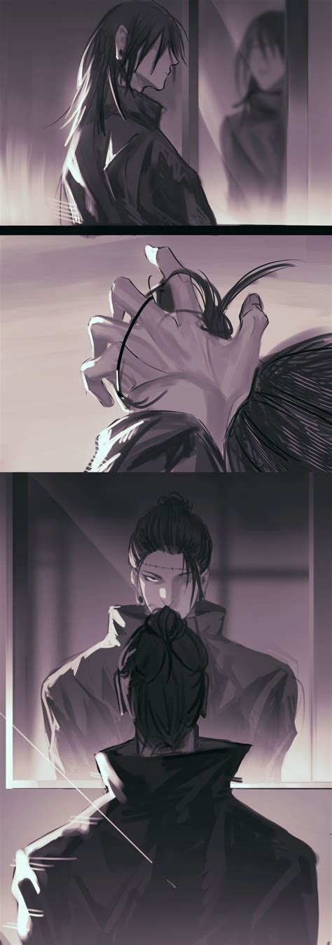 Kenjaku - Jujutsu Kaisen - Zerochan Anime Image Board