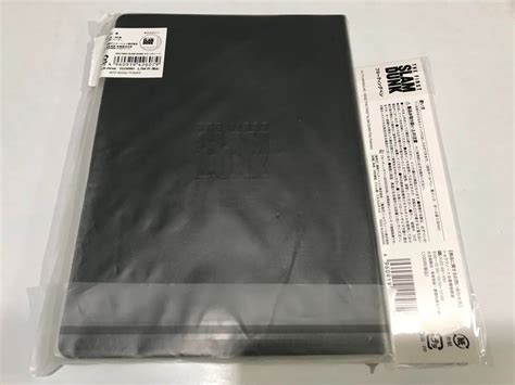 The First Slam Dunk Movie Pen & Sketchnote combo set | Ubuy India