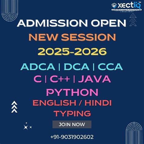 XectiQ Computer Education