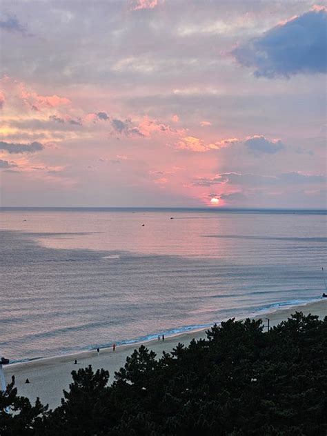 SKYBAY HOTEL GYEONGPO (Gangneung) - Hotel Reviews, Photos, Rate ...