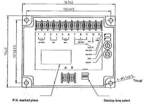 How Portable Generator Controlimg the Speed 的图像结果