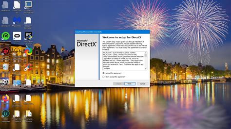 Error DirectX Fix 的图像结果