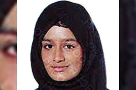 Isis Bride Shamima Begum 的图像结果