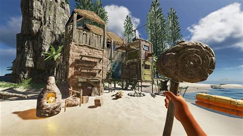 Image result for Stranded Deep Xbox Tip