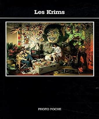 Buy Krims (les) n 104 - photo poche n 104 Book Online at Low Prices in ...