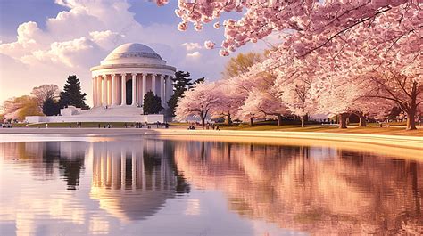 Bing Wallpaper Cherry Blossom 的图像结果