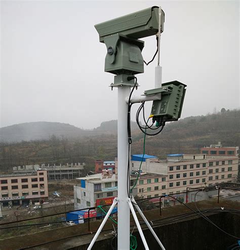 野外智能防火监控系统2022已更新今日热点