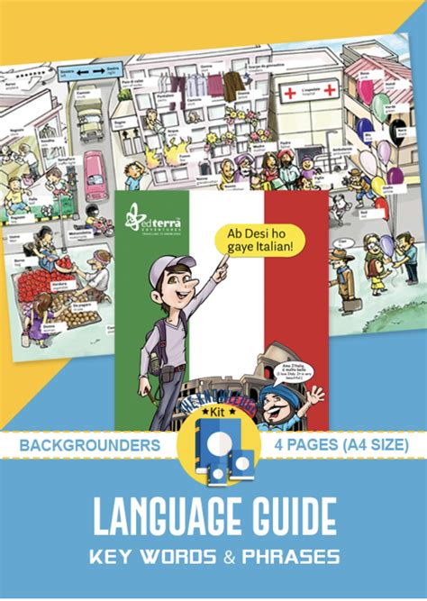 Backgrounder: Language Guide – Keywords & Phrases – K12 Builder