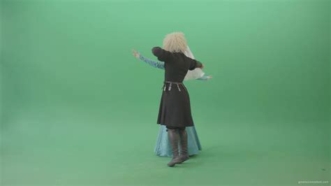 Green screen Person 的图像结果