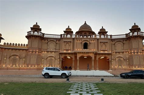 Swarna Mahal URS - Venue - Hayathnagar - Weddingwire.in