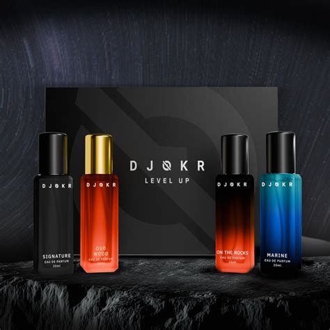All Products – DJOKR