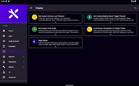 Image result for Systemui Tuner Review