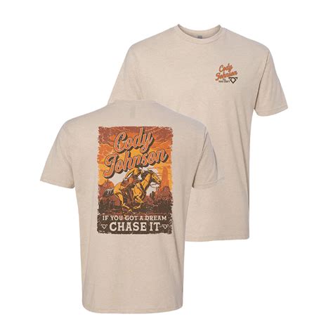 2025 Tour Merch | Cody Johnson Official Merch Store – Cody Johnson Store