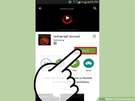 Image result for How to Unroot Android Phone Already Rooted