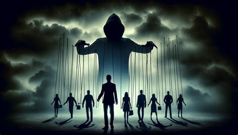 Introduction to Dark Psychology – Andrew Gibson Author Narrator Editor ...