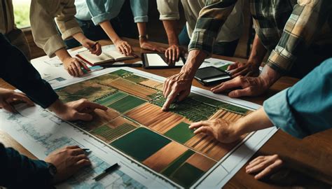 Land Use Planning - Agriculture Dictionary