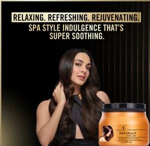 winry Restore Strengthening Botox Keratin Hair Mask -400ml - Price in ...