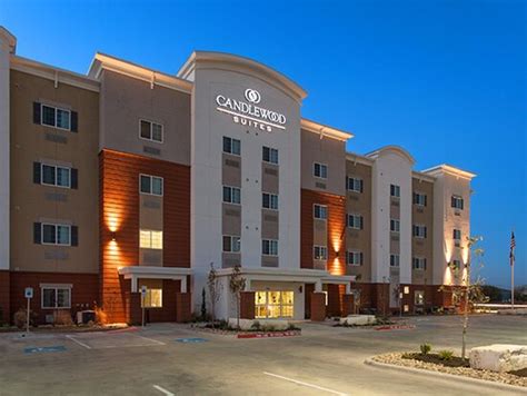 CANDLEWOOD SUITES SAN MARCOS BY IHG - Hotel Reviews, Photos, Rate ...