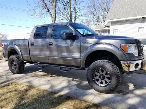 Image result for F150 EcoBoost Modifications