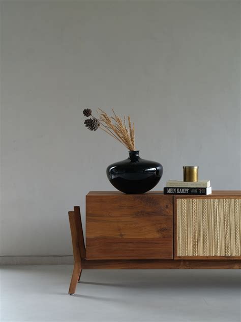 Media & TV Unit | TV Console Mezze Console
