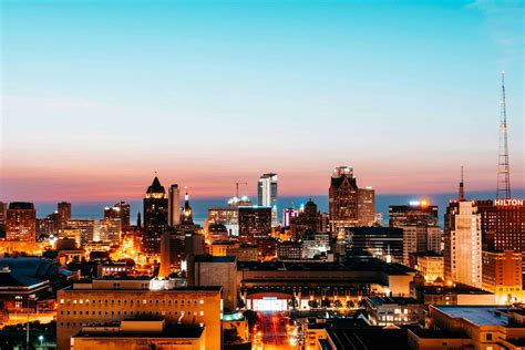 Sales Tax in Milwaukee, Wisconsin in 2025