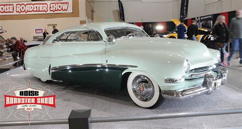Boise Roadster Show - Idaho Car Culture