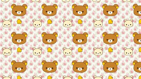Download Take your favorite bear along as you go with the Rilakkuma ...