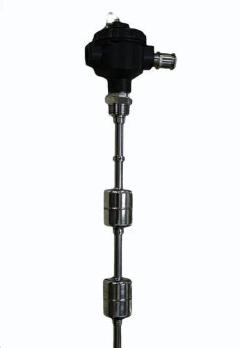 Float Switch - Magnetic Float Switch Manufacturer from Pune
