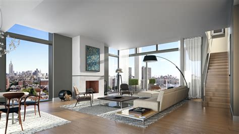 penthouse window