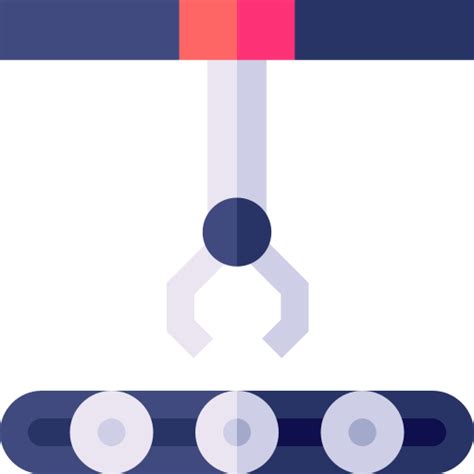Assembly Line Icon 的图像结果