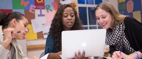 Graduate Teaching Programs 的图像结果