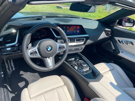 Bmw Z4 Roadster 2024 Grenier BMW | The 2024 Z4 SDrive30i In Terrebonne