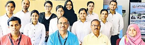 United Institute of Pharmacy